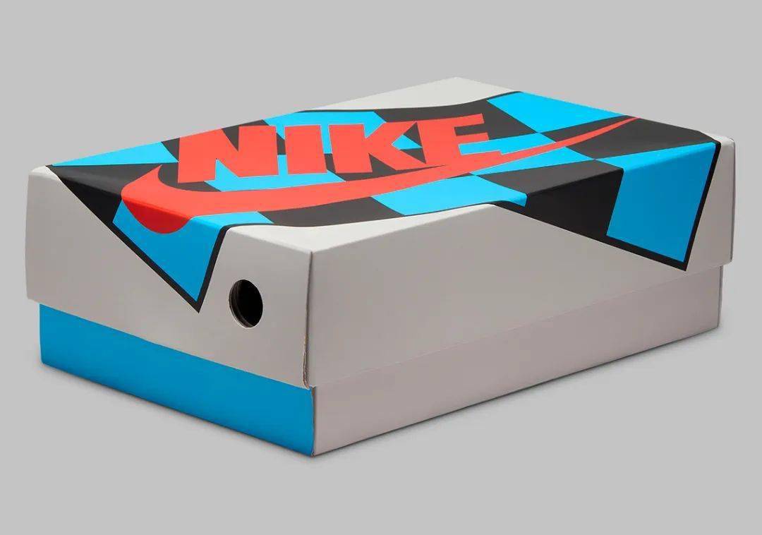 下一双 ts「新倒钩」官图曝光!周末登场!_travis_scott_mac