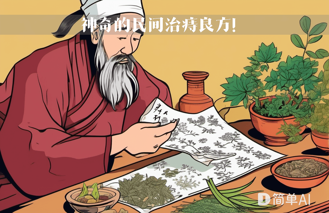 九大民间治痔疮奇方,助你摆脱痛苦_肛门_患处_偏方