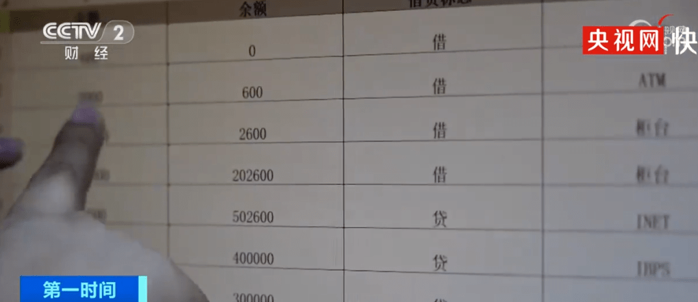50万元，而诈骗团伙提供的银行卡号，恰好与取款人夏某的银行卡号一致。
