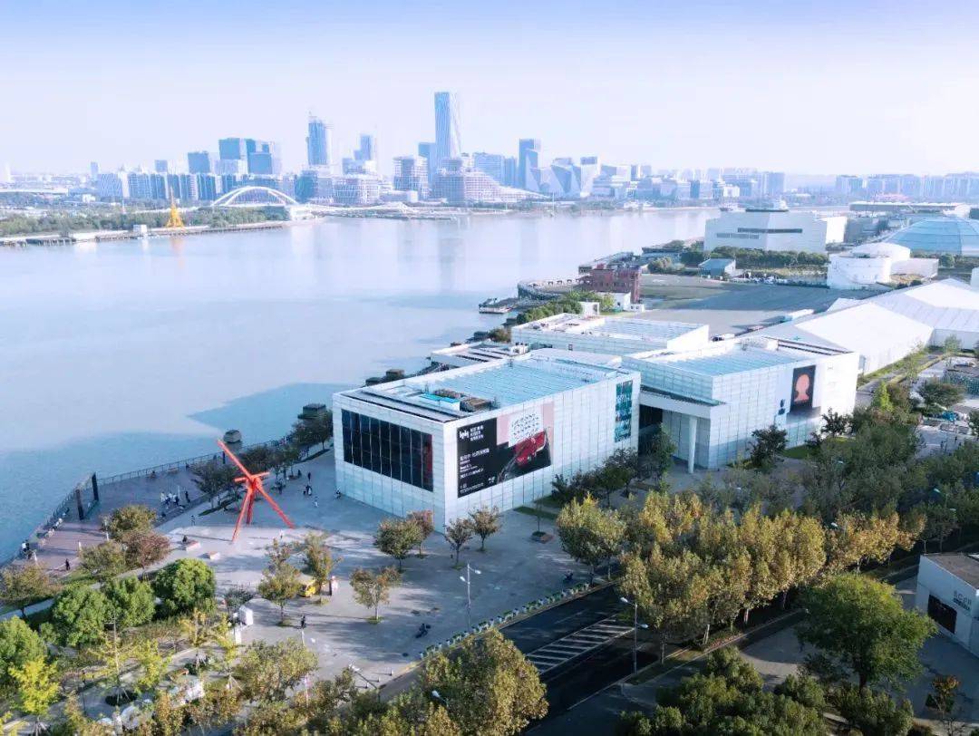 西岸美术馆与蓬皮杜中心继续合作_艺术_文化_中法