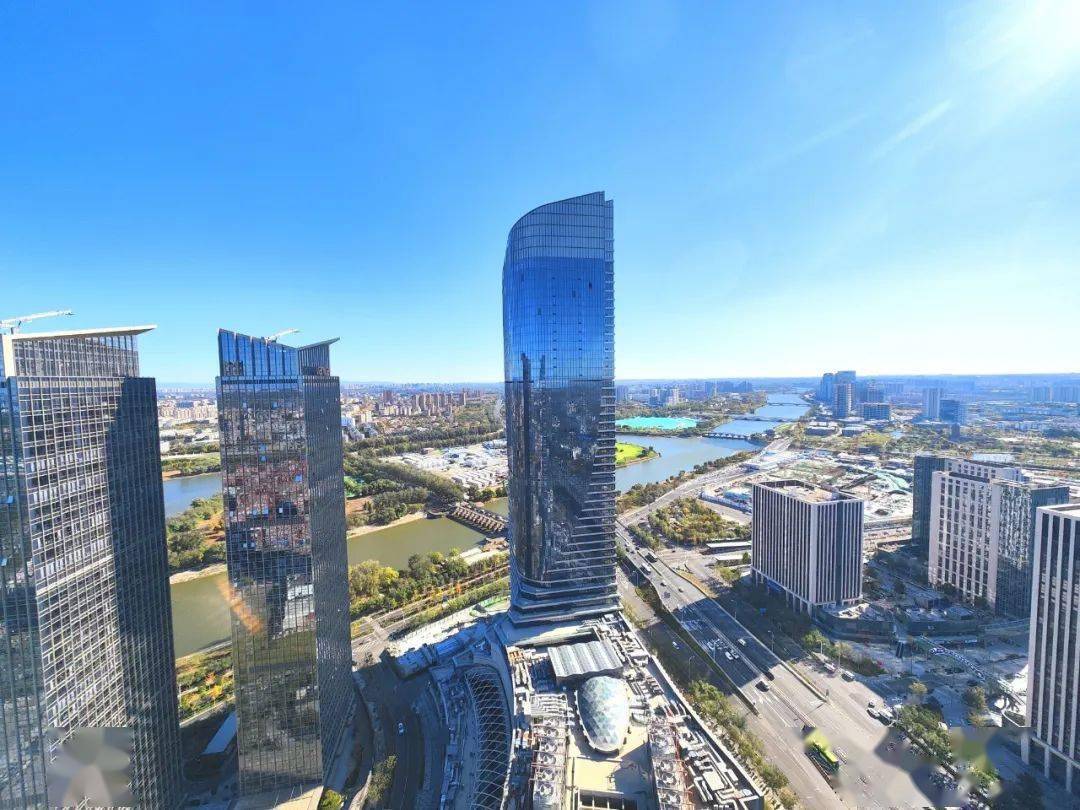 即将迎客!首都电影院·城市副中心店来啦!9个放映厅 2个主题馆——_通