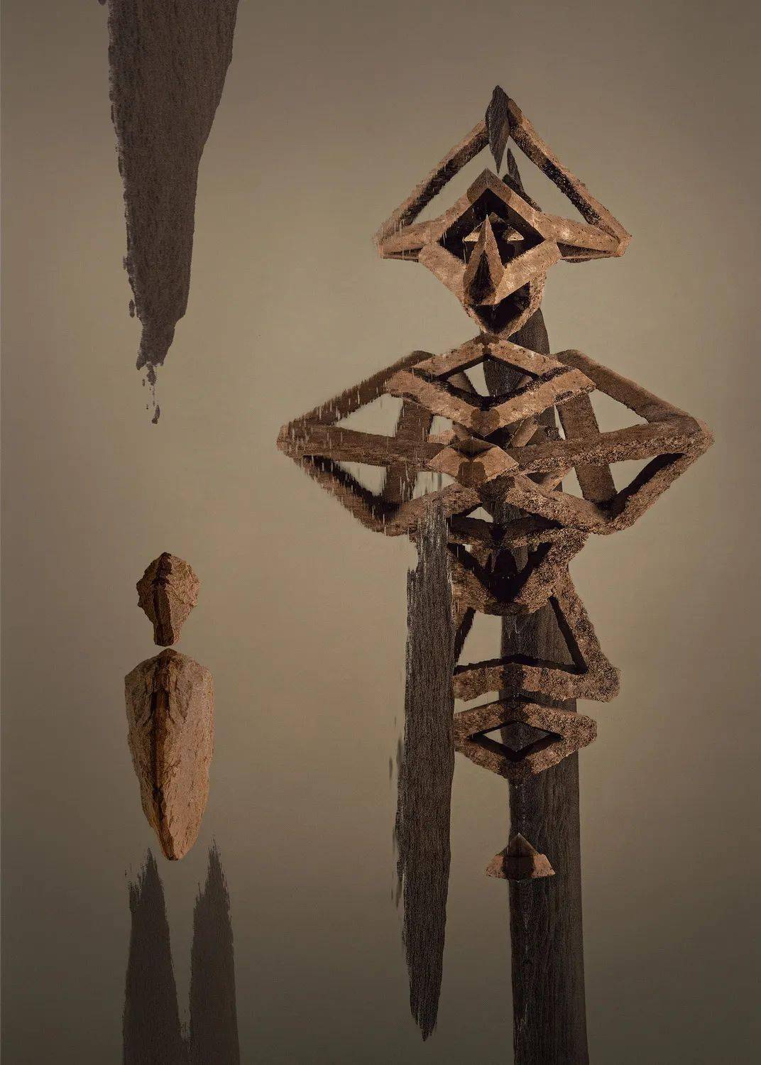 第29届全国摄影艺术展览作品选登 | 艺术类_部分_福建厦门_姚进