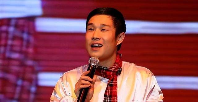 娱乐圈的残酷真相,在小沈阳身上体现得淋漓尽致_赵本山_表演_二人转