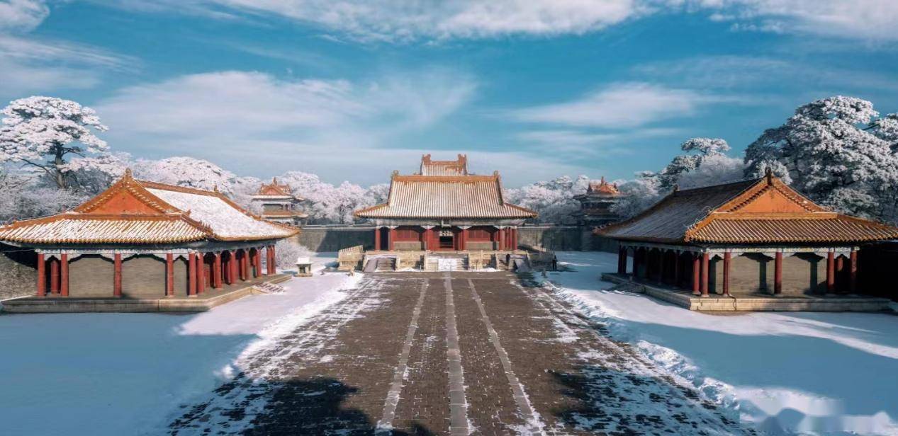 冰雪美食之旅主要点位:沈阳老边饺子,马家烧麦,明湖春饭店,鹿鸣春饭店