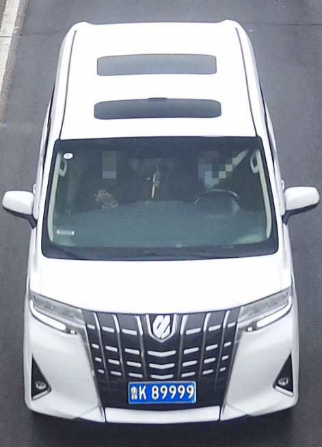 这50辆车在荣成"丢人"了_违法_车牌_内容