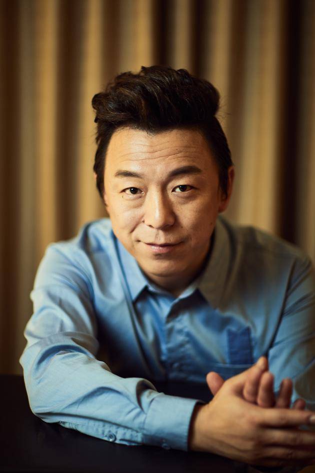 百亿票房成影帝"照妖镜",这次,沈腾的话,终于有人信了_吴京_电影_黄渤