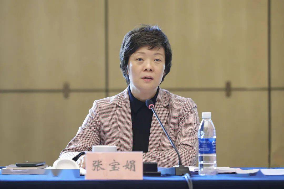 张宝娟来徐调研民生实事项目实施情况 王安顺等参加活动_监督_群众