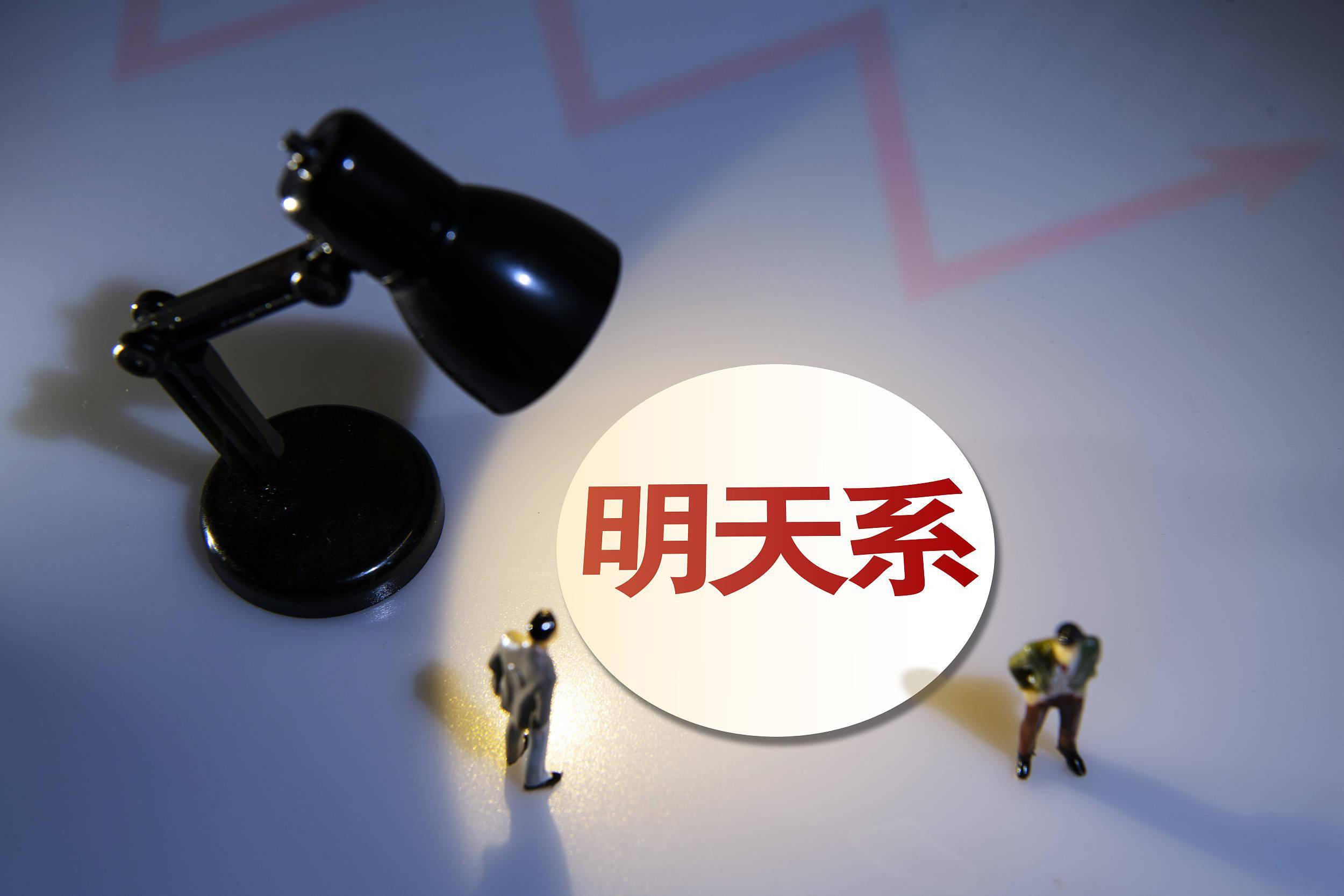 明天系,肢解是最好的答案