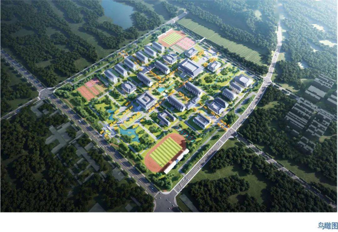 烟台新添一所新型高等学校,还将建一所职业学院!_建设_大学_教育