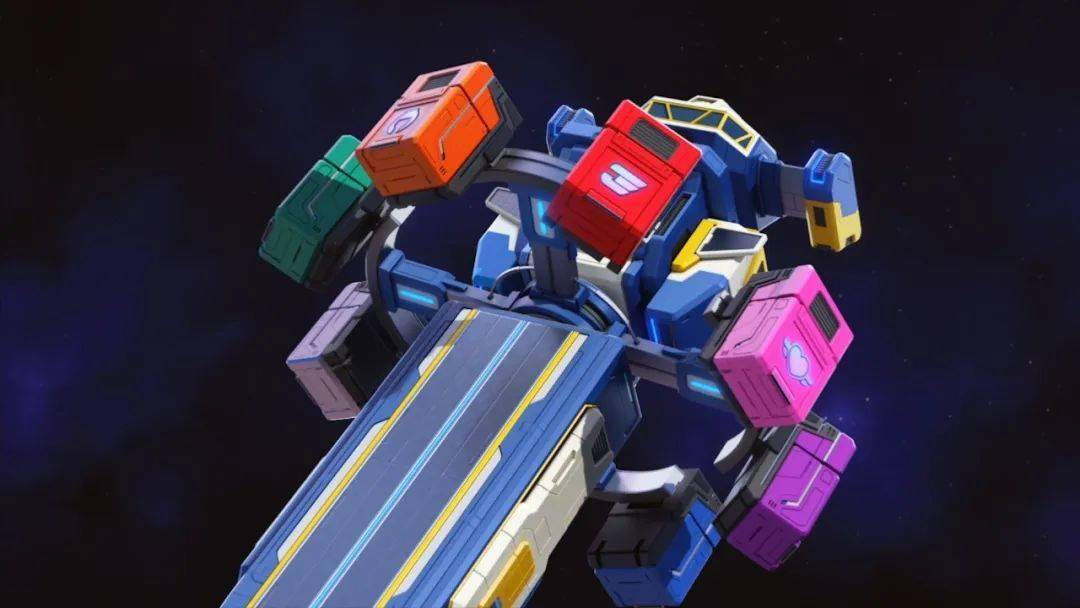 超高能主题 ,超能新伙伴 ,超未来外形,《超级飞侠15》火热开播!