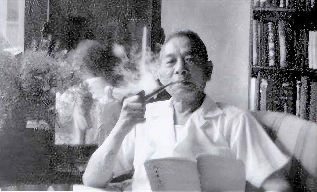 束星北:放弃美国高薪归国,却扫了半生厕所,他的归来是对是错?