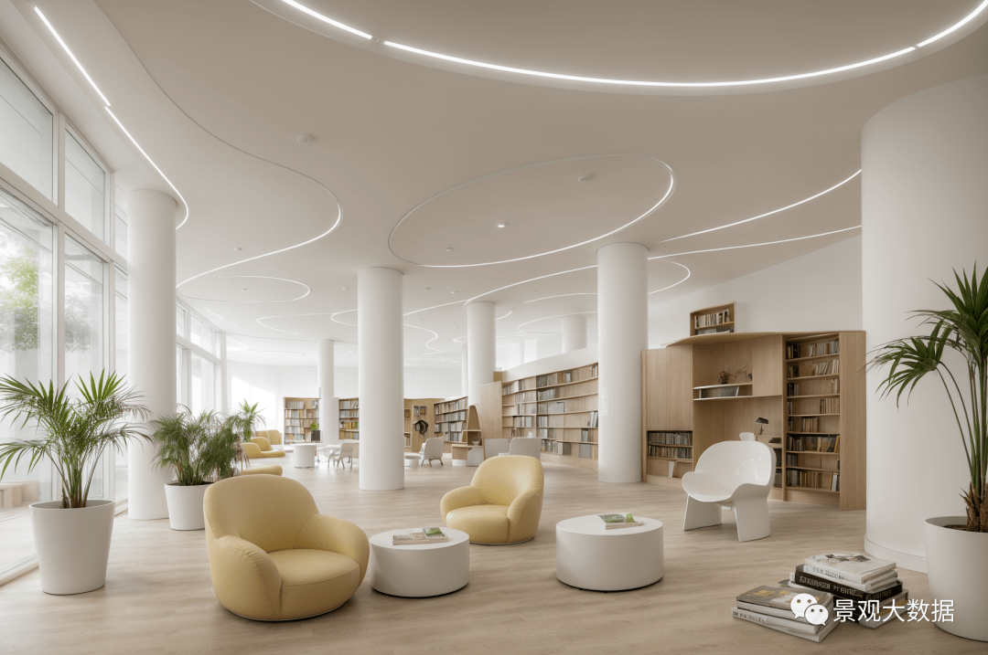 金螳螂:室内"工装"设计将全面进入ai时代!_实战_训练_项目