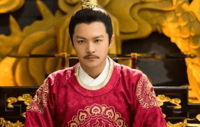 最坎坷的皇太子,当30年太子却死于非命,孙子登基创造西汉盛世_刘据