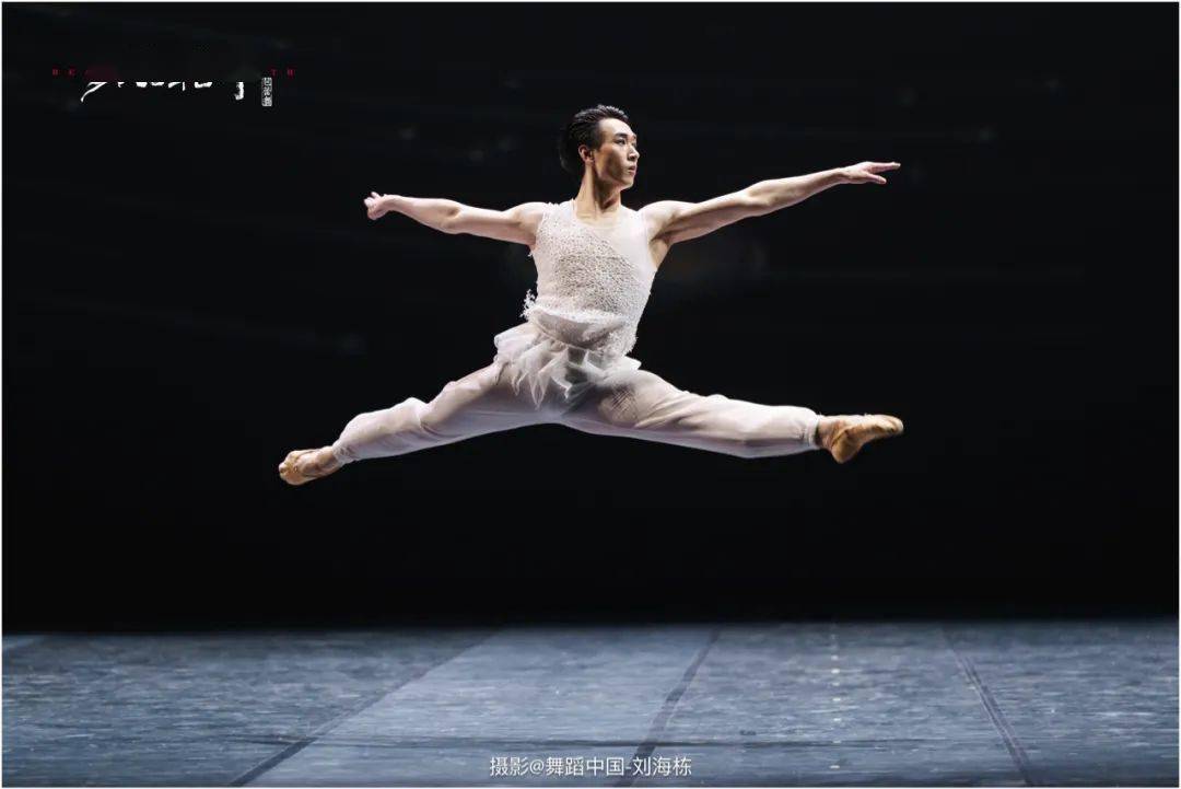 哈尔滨芭蕾舞团马铭图片