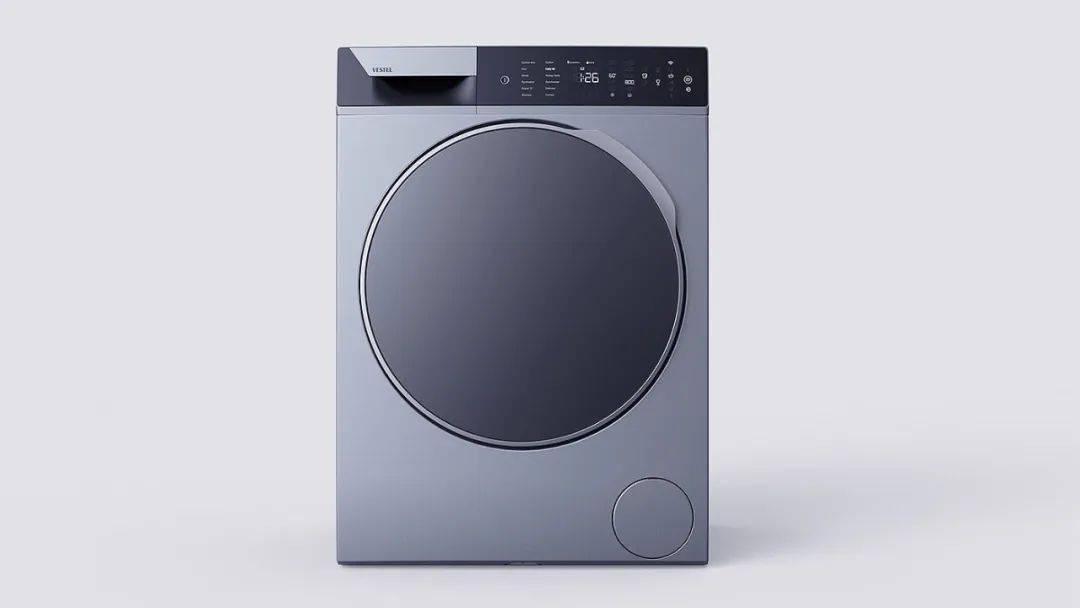 创意洗衣机设计