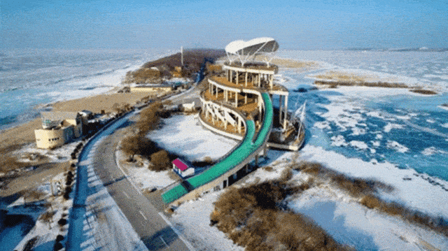 鸡西交通指南机场鸡西兴凯湖机场:鸡西市鸡东县哈达镇程家村309省道旁