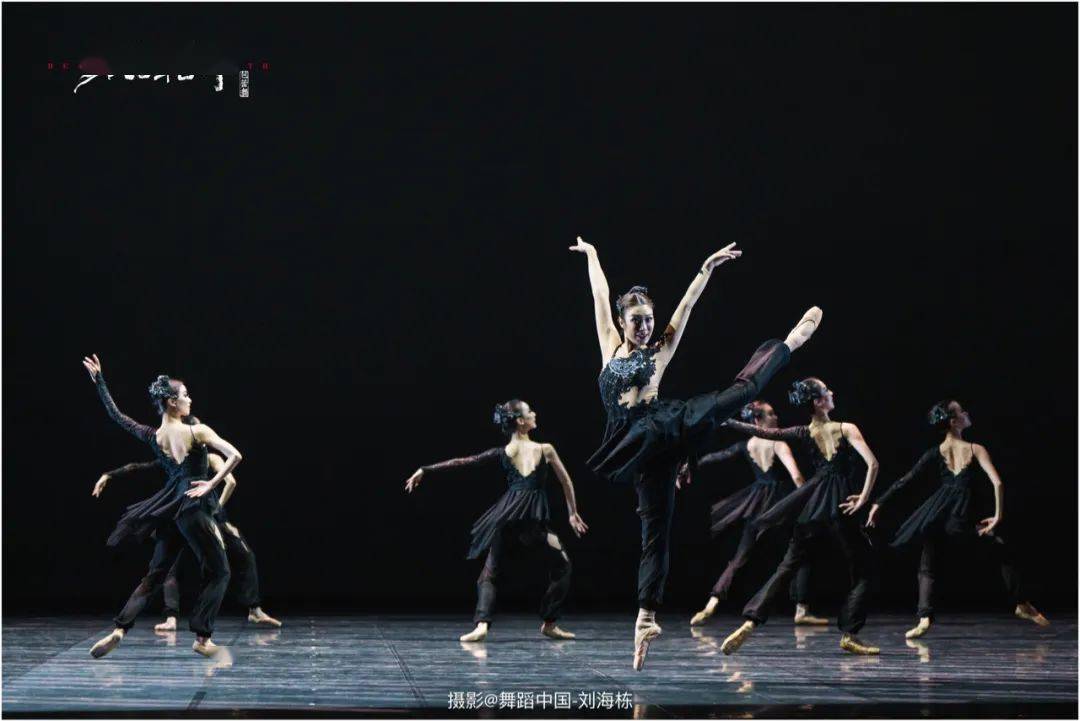 哈尔滨芭蕾舞团马铭图片