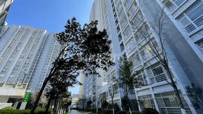 【每日笋盘】山水丽都2室2厅98m05售价65万_大理市_房源_小区