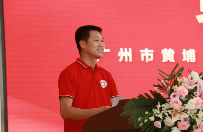 广州日报:黄志荣:甘当退役军人的贴心人_就业_创业_工作