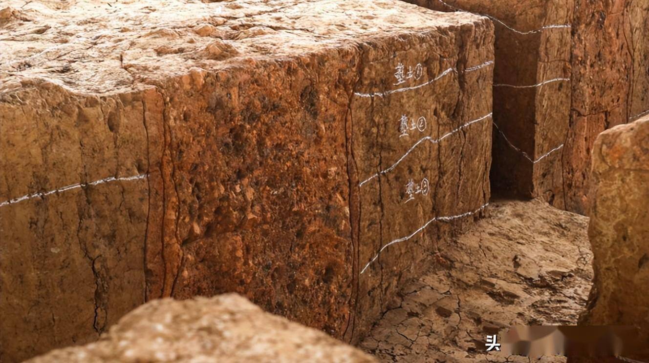 5100年前的史前水坝在湖北面世_屈家岭_水利_系统