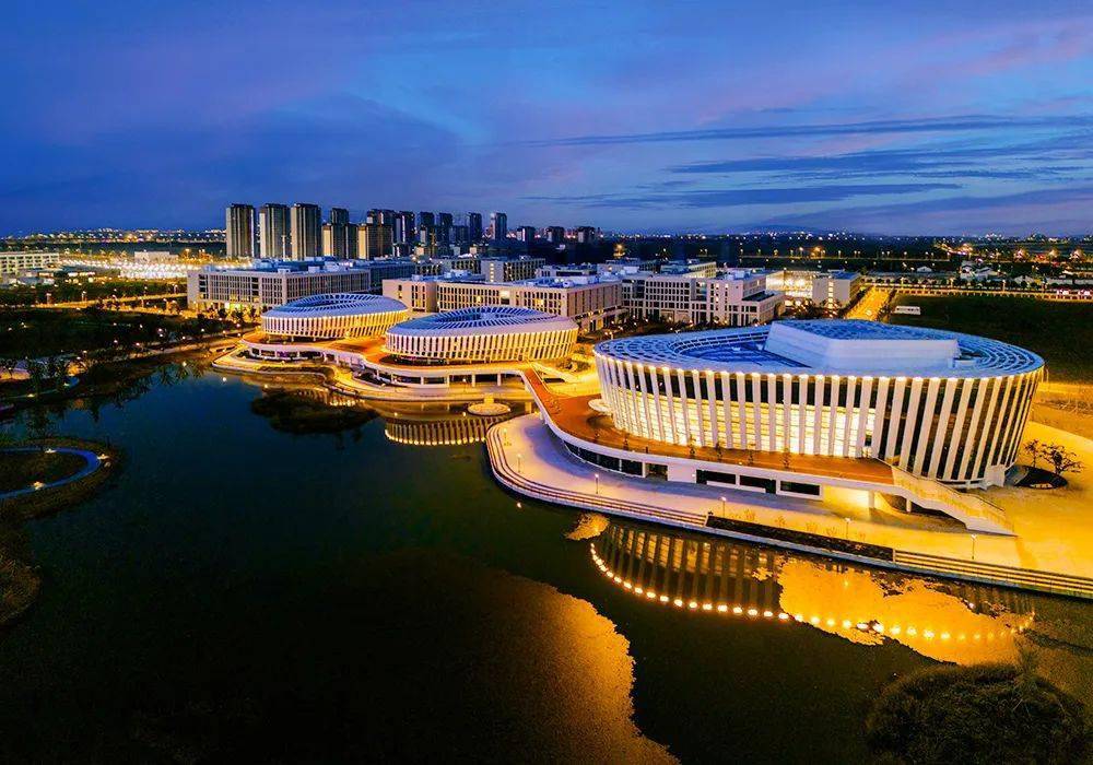 河海大学 风景图片