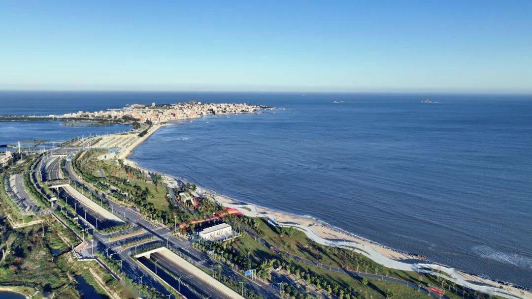 《阮在泉州台商投资区》第5集| 泉州台商投资区:探索海峡两岸融合发展