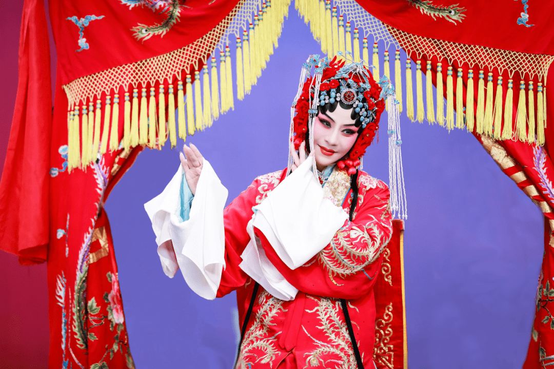 预告| 著名京剧程派表演艺术家迟小秋领衔演出《锁麟囊》即将登陆保定