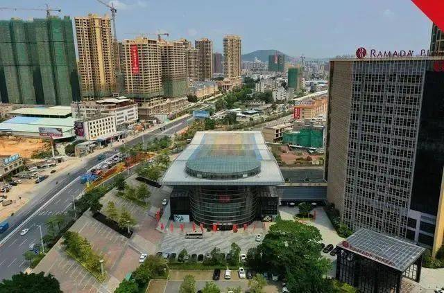 为了卖房子,我垫出去100万_惠州_宋杨_楼盘