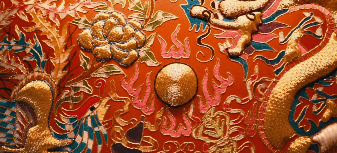 【闽人智慧】彩线穿梭里的乾坤_色彩_漳州_绣品