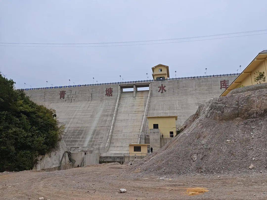 贵州水利巡礼丨碧水清流润城乡 苗侗山水踏歌行_建设_工程_水库
