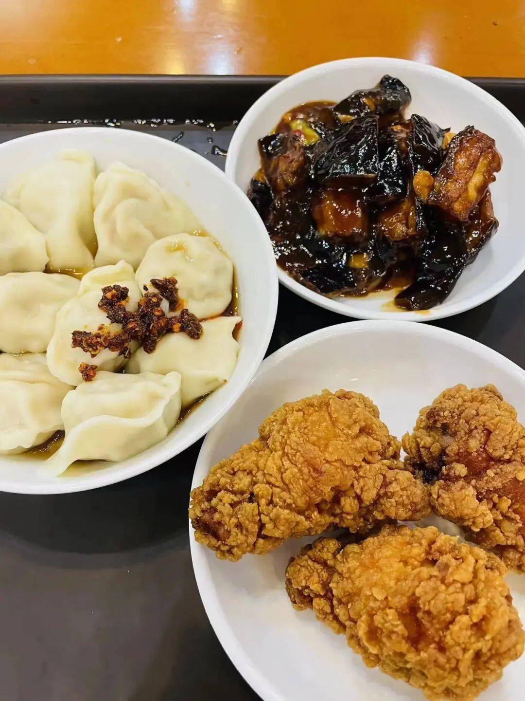 鹅腿糖葫芦烤红薯···哪个是北航人的冬日必备?
