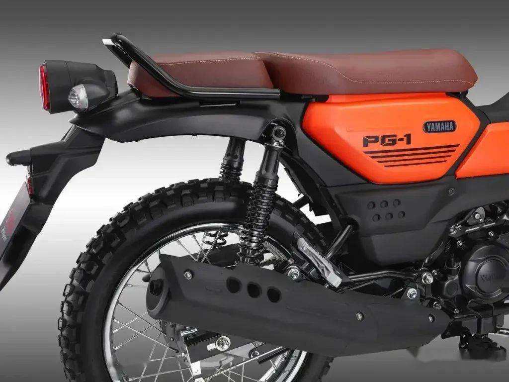售价不高:雅马哈跨界弯梁pg-1越南上市 | 新车_搜狐汽车_搜狐网