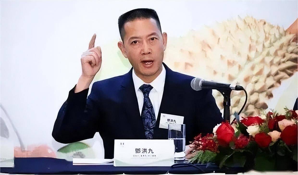 邓洪_母亲_批发