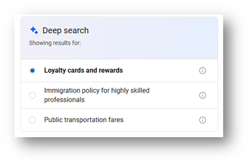 微软上新深度搜索：搜索引擎更强大了 