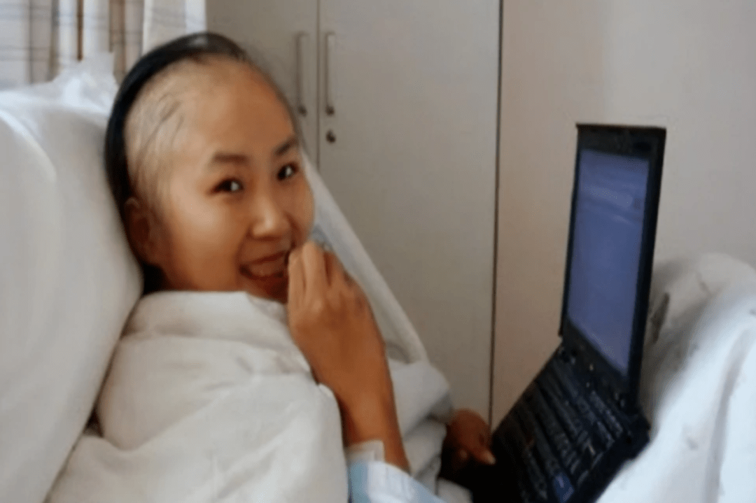 32岁复旦女博士抗癌失败,临终遗言公开后,警醒无数人_于娟_赵斌元