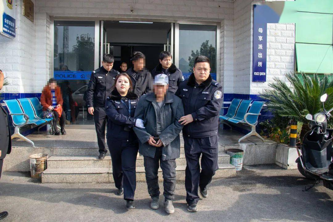 镇雄法院拘传被执行人6人,拘留5人!