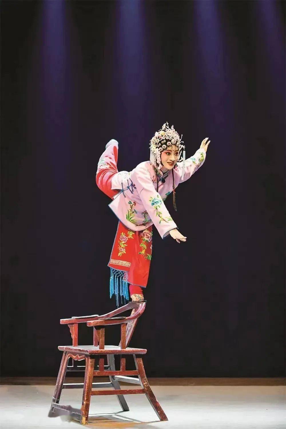 《光明日报》|山西运城:用蒲剧讲好河东故事_新编_艺术_张生