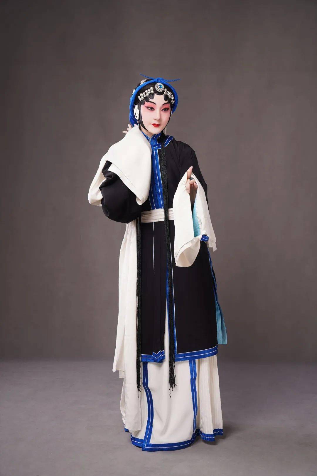 每周一剧 | 12月13日 密云大剧院 上演剧目《柳迎