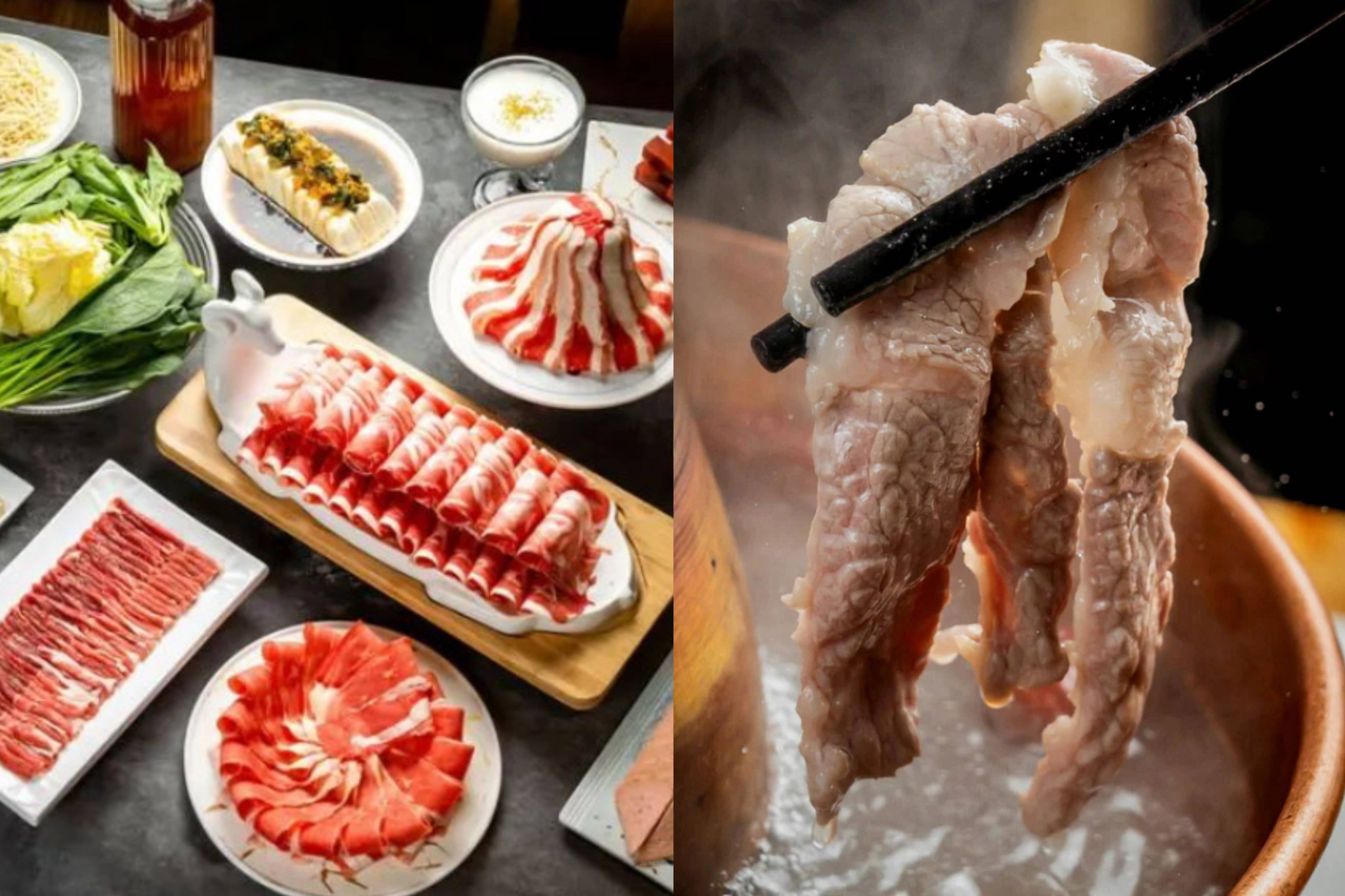 好吃|进补好时节,冬季"限定"美食不容错过_全聚德集团_涮羊肉_国宴