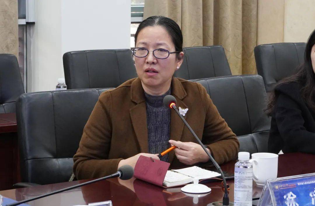 西交大苏州附中钱学森大成实验班课程研讨活动 暨钱学森