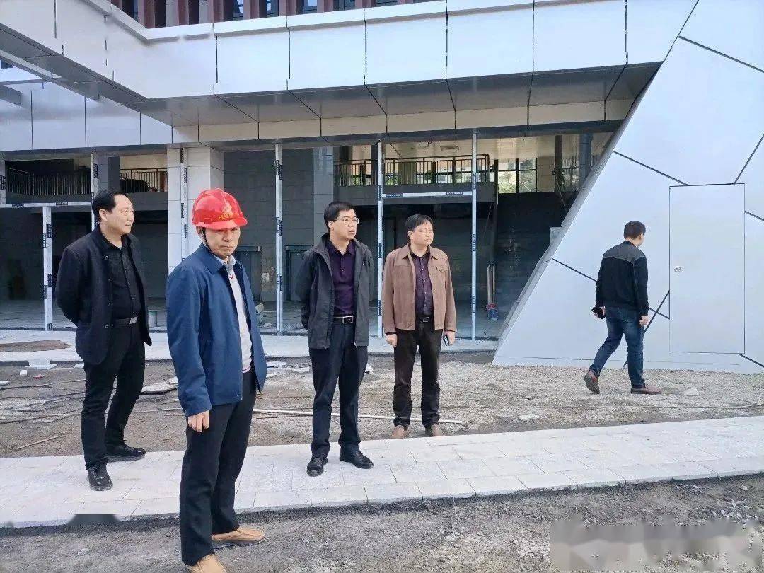 尤溪县重大基础设施项目建设"百日攻坚"进展(第13期)_工作_施工_工程