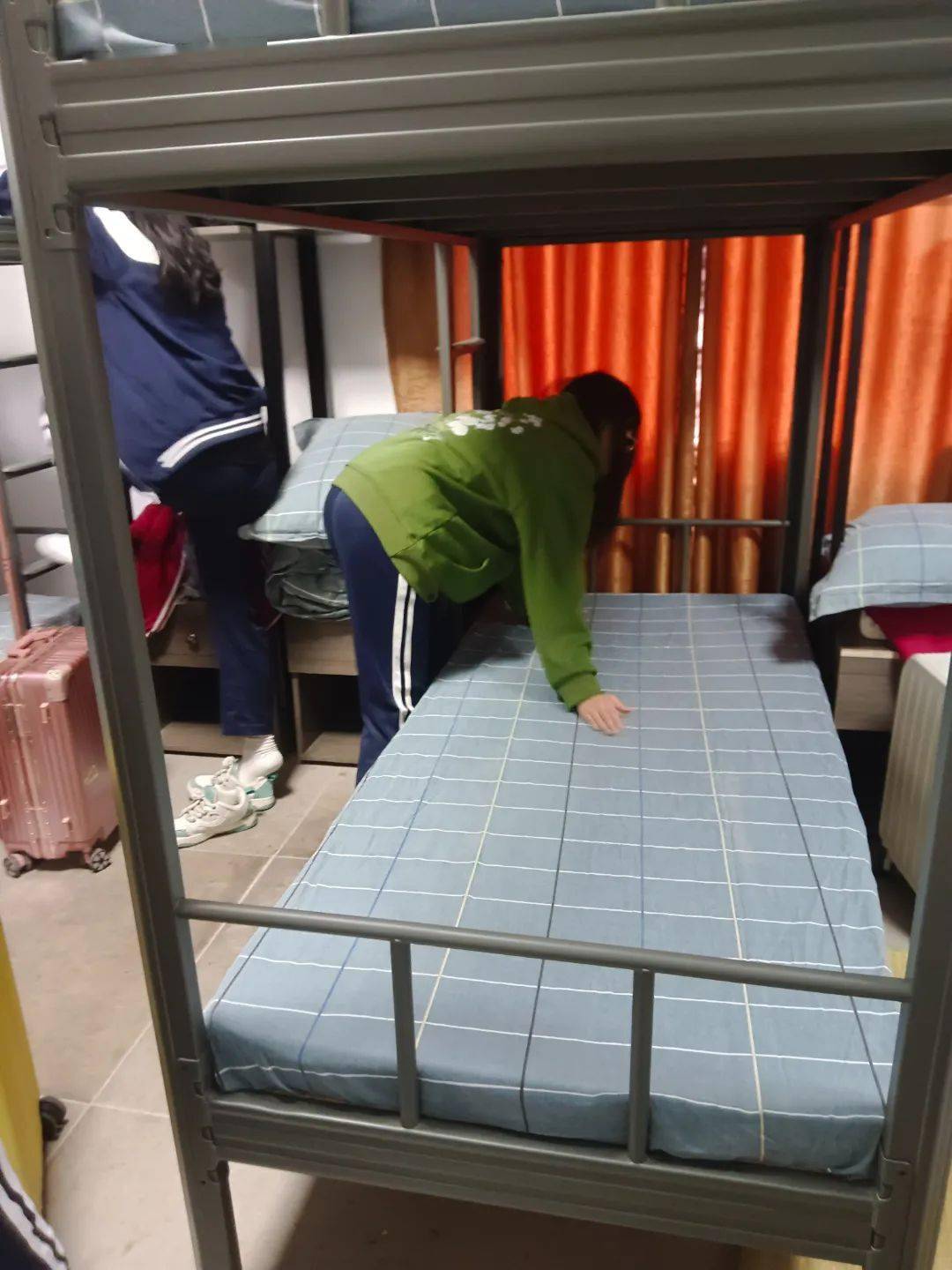 【小镇研学·2023】记龙村中学,塘湖学校洞口学校,登畲学校八年级研学