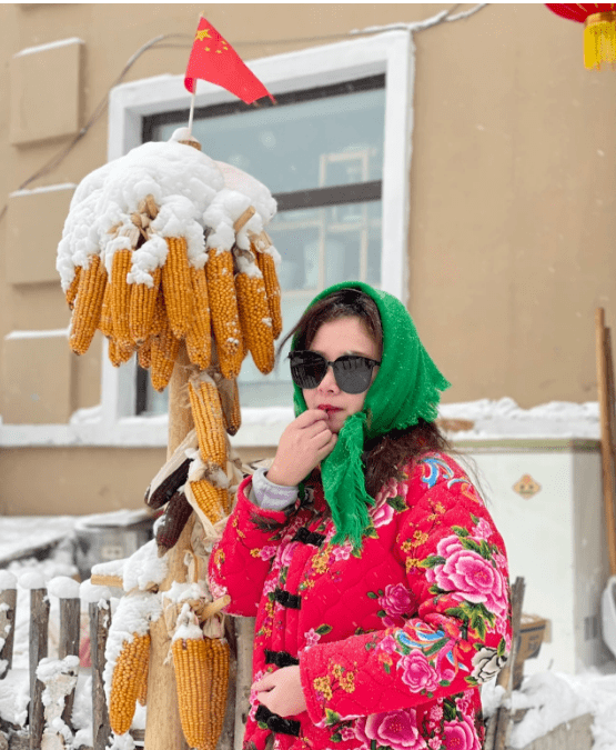 超详细打卡拍照攻略！来阿尔山旅游度假区这样拍，包你炸裂朋友圈！