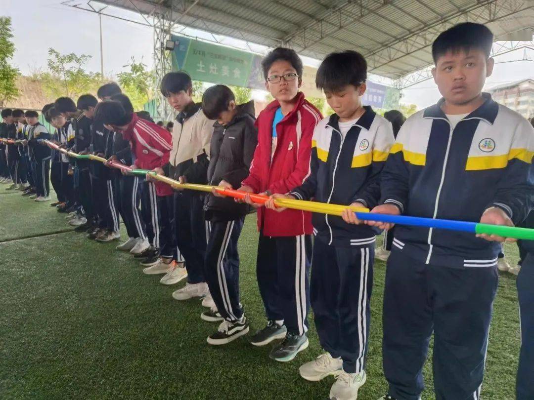 【小镇研学·2023】记龙村中学,塘湖学校洞口学校,登畲学校八年级研学