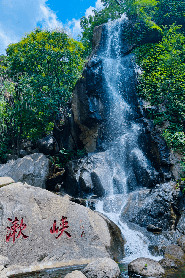 盘山荣获大众点评必玩榜,美团趣玩榜第一名!_文化_五峰_旅游