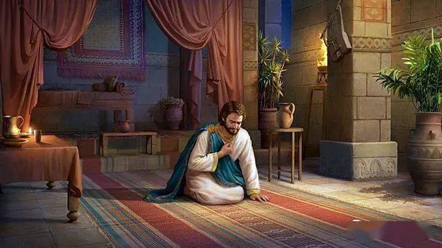 周末聊:聊聊犹太人的聪明才智和值得中国人学习的地方_大卫王_上帝