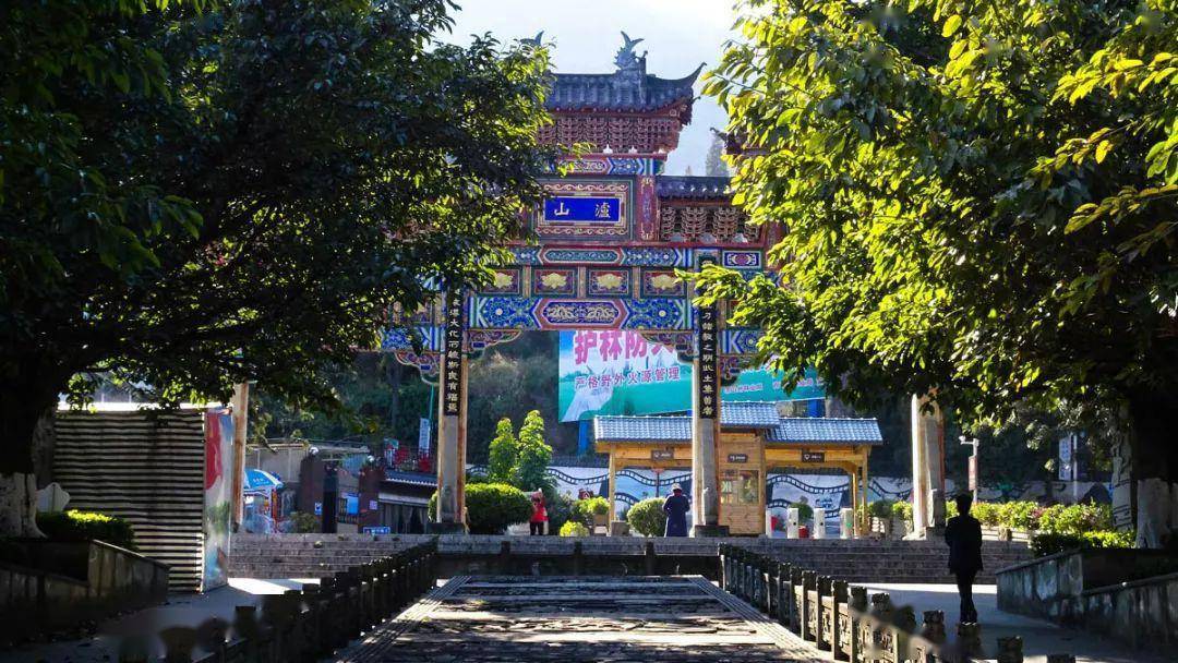 四川凉山州,这是一个被严重低估的宝藏地_西昌_中国_泸沽湖