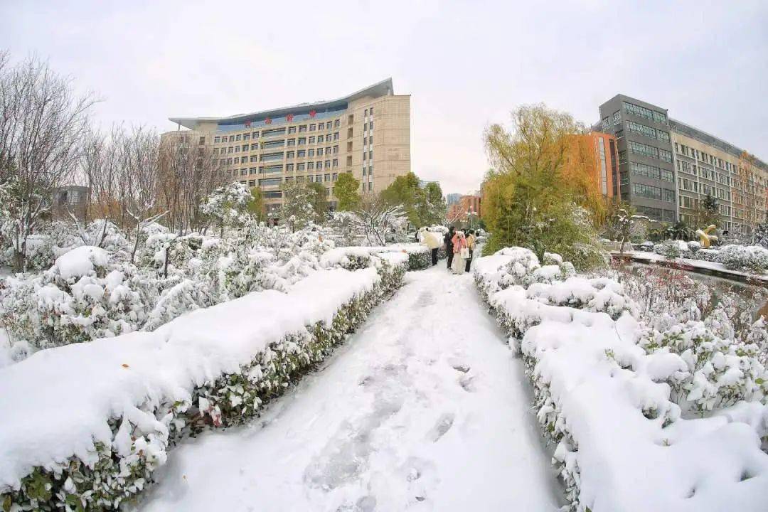 济源师范学院图片