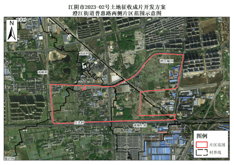 福清江阴搬迁规划图图片