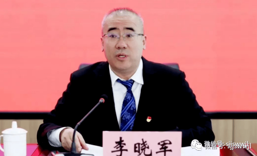 神农科技集团董事长李晓军被提名董事候选人